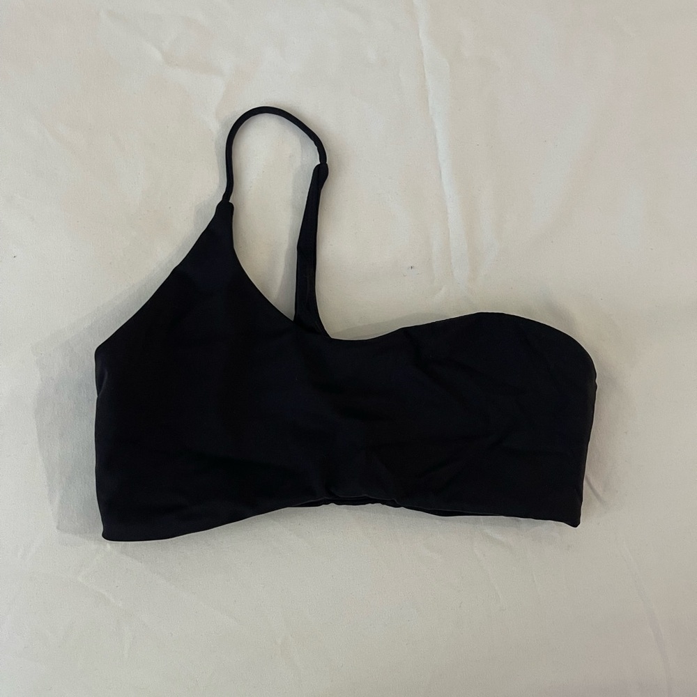 Off shoulder top